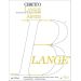 Ceretto Arneis Blange 2017 Front Label
