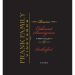 Frank Family Vineyards Reserve Cabernet Sauvignon 2007 Front Label