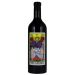 Cayuse The Lovers 2012 Front Bottle Shot