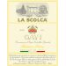 La Scolca White Label Gavi 2018 Front Label