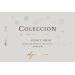 Apaltagua Coleccion Pinot Noir 2017 Front Label