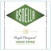 Asnella Vinho Verde 2019 Front Label