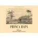 Bodegas Bhilar Struggling Vines Phinca Hapa Blanco 2018 Front Label