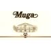 Bodegas Muga Rioja Rosado 2017 Front Label