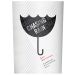 Chasing Rain Cabernet Sauvignon 2018 Front Label