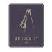 Andremily Syrah 2017 Front Label