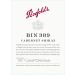 Penfolds Bin 389 Cabernet-Shiraz 2019 Front Label