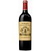 Chateau Angelus 2016 Front Bottle Shot