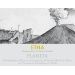 Planeta Etna Bianco 2018 Front Label