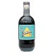 Cardinal Spirits Songbird Craft Coffee Liqueur Front Bottle Shot