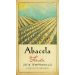 Abacela Fiesta Tempranillo 2016 Front Label