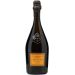 Veuve Clicquot La Grande Dame 1990 Front Bottle Shot
