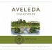 Aveleda Vinho Verde 2019 Front Label