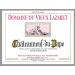 Domaine du Vieux Lazaret Chateauneuf-du-Pape Blanc 2019 Front Label