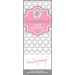 Vanderpump Pink Sangria Front Label