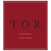 TOR Rutherford Clone 4 Cabernet Sauvignon 2001 Front Label