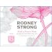 Rodney Strong Rose of Pinot Noir 2020 Front Label