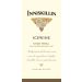 Inniskillin Gold Vidal Icewine (375ML half-bottle) 2018 Front Label