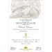 Castello di Monterinaldi Chianti Classico Riserva 2016 Front Label