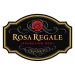 Banfi Rosa Regale Brachetto Red 2021 Front Label
