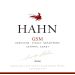 Hahn GSM 2018 Front Label
