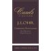 J. Lohr Carol's Vineyard Cabernet Sauvignon 2017 Front Label