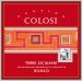 Colosi Rosso Sicilia 2019 Front Label