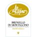 Altesino Montosoli Brunello di Montalcino (3 Liter) 2013 Front Label