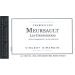 Vincent Girardin Meursault Les Genevrieres Premier Cru 2019 Front Label