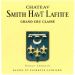 Chateau Smith Haut Lafitte (6-Pack OWC Futures Pre-Sale) 2020 Front Label