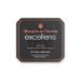 Marques de Caceres Rioja Excellens Cuvee Especial 2014 Front Label