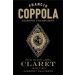 Francis Ford Coppola Diamond Collection Claret 2019 Front Label