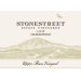Stonestreet Upper Barn Vineyard Chardonnay 2016 Front Label