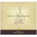 Antinori Badia a Passignano Chianti Classico Gran Selezione 2012 Front Label
