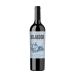 Bojador 10 Anos Red 2018 Front Bottle Shot