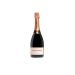 Gusbourne Brut Rose 2015 Front Bottle Shot