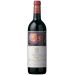 Chateau Mouton Rothschild 1998 Front Bottle Shot