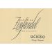 Seghesio Old Vine Zinfandel (1.5 Liter Magnum) 2011 Front Label