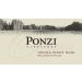Ponzi Tavola Pinot Noir 2019 Front Label