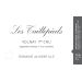 Domaine de Montille Volnay Les Taillepieds Premier Cru (1.5 Liter Magnum) 2016 Front Label
