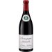 Louis Latour Bourgogne Pinot Noir 2016 Front Bottle Shot