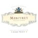 Albert Bichot Mercurey 2017 Front Label