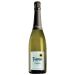 Tiamo Prosecco Made with Organic Grapes Front Bottle Shot