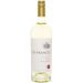 St. Francis Sauvignon Blanc 2017 Front Bottle Shot