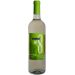 Cellar No. 8 Pinot Grigio 2012 Front Bottle Shot