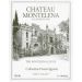 Chateau Montelena Estate Cabernet Sauvignon 1997 Front Label