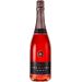 Pere Ventura Tresor Cava Rose Front Bottle Shot