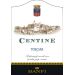 Banfi Centine Bianco 2017 Front Label