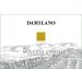 Damilano Moscato d'Asti 2021 Front Label