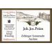 J.J. Prum Zeltinger Sonnenuhr Auslese Riesling 2017 Front Label